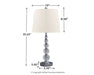 Joaquin Table Lamp (Set of 2) - Affordable Home Luxury