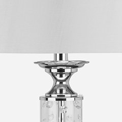 Laramae Table Lamp - Affordable Home Luxury