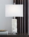 Malise Table Lamp - Affordable Home Luxury