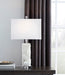 Malise Table Lamp - Affordable Home Luxury