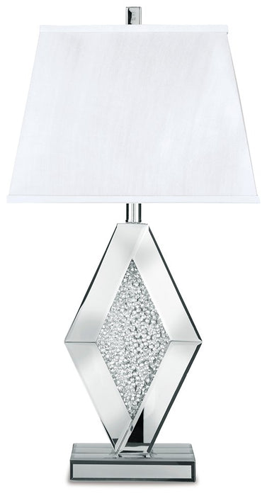 Prunella Lamp Set - Affordable Home Luxury