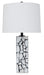 Macaria Table Lamp - Affordable Home Luxury