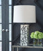 Macaria Table Lamp - Affordable Home Luxury