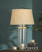 Sharmayne Table Lamp - Affordable Home Luxury