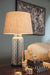 Sharmayne Table Lamp - Affordable Home Luxury