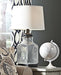 Sharolyn Table Lamp - Affordable Home Luxury