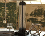 Talar Table Lamp - Affordable Home Luxury