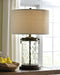 Tailynn Table Lamp - Affordable Home Luxury