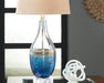 Johanna Table Lamp (Set of 2) - Affordable Home Luxury