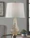 Latoya Lamp Set - Affordable Home Luxury