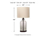 Bandile Table Lamp - Affordable Home Luxury