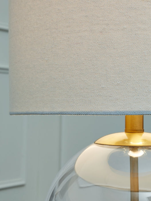 Samder Table Lamp - Affordable Home Luxury