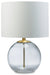 Samder Lamp Set - Affordable Home Luxury