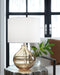 Lemmitt Table Lamp - Affordable Home Luxury