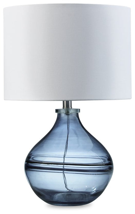 Lemmitt Table Lamp - Affordable Home Luxury