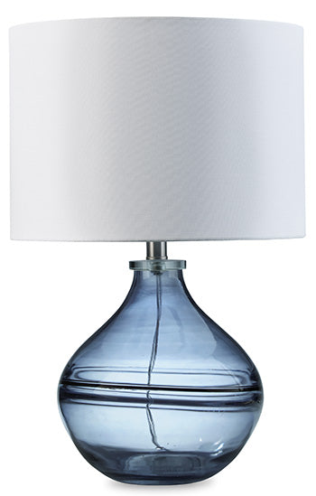 Lemmitt Table Lamp - Affordable Home Luxury