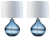 Lemmitt Lamp Set - Affordable Home Luxury