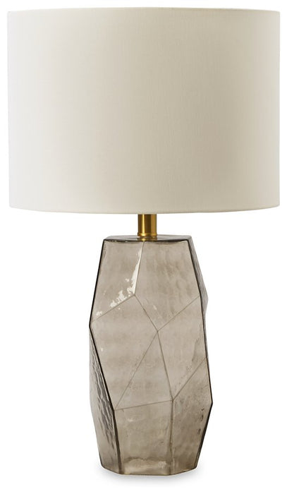 Taylow Lamp Set - Affordable Home Luxury