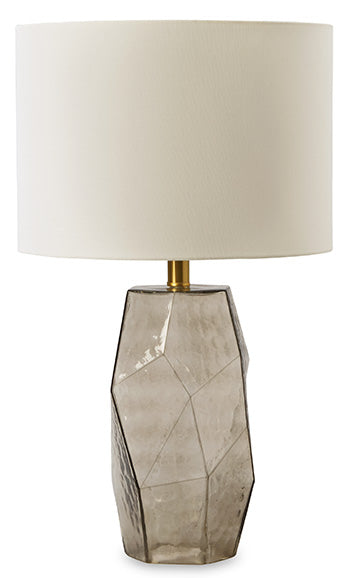 Taylow Lamp Set - Affordable Home Luxury