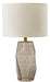 Taylow Lamp Set - Affordable Home Luxury