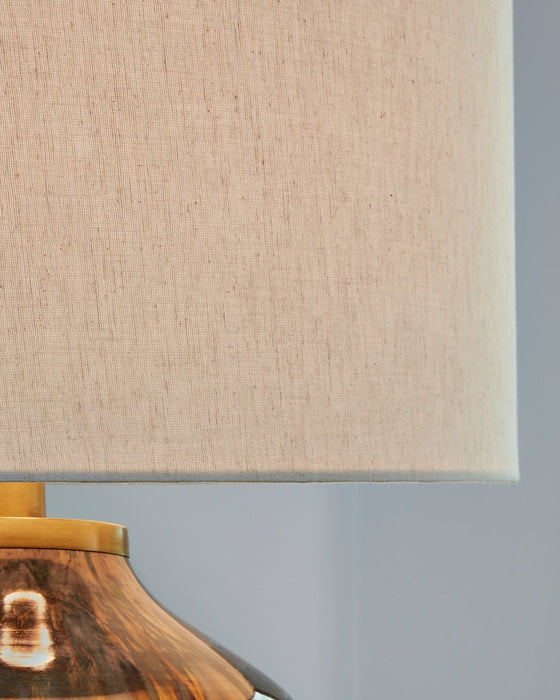 Jadstow Table Lamp - Affordable Home Luxury