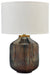 Jadstow Lamp Set - Affordable Home Luxury