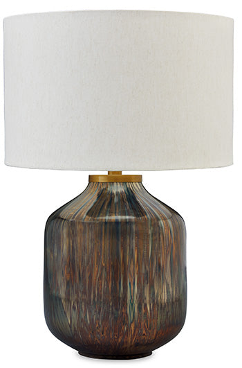 Jadstow Table Lamp - Affordable Home Luxury