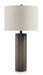 Dingerly Table Lamp - Affordable Home Luxury