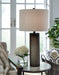 Dingerly Table Lamp - Affordable Home Luxury