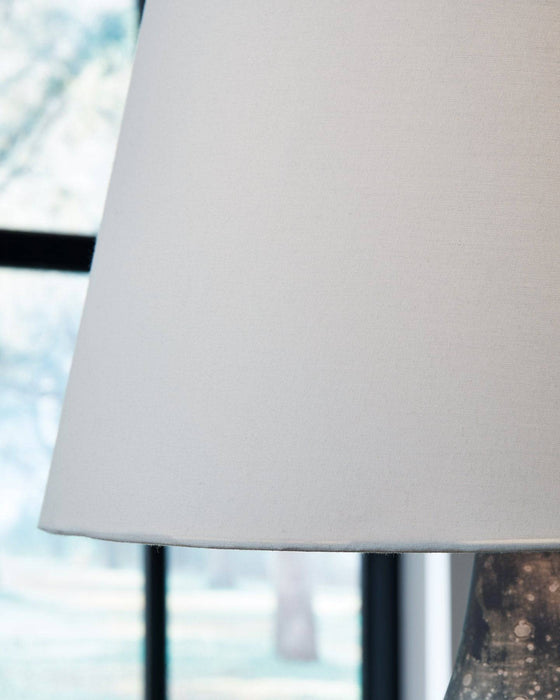 Bluacy Table Lamp - Affordable Home Luxury