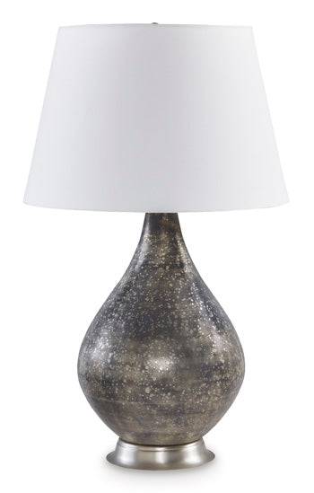 Bluacy Lamp Set - Affordable Home Luxury