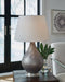 Bluacy Table Lamp - Affordable Home Luxury