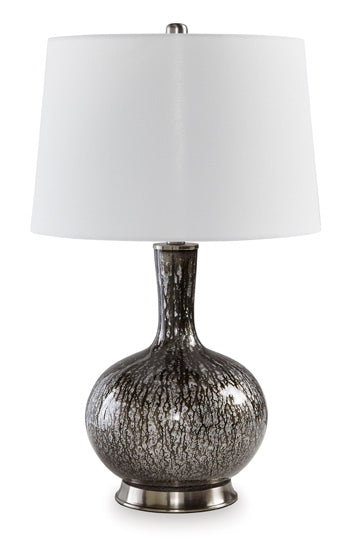 Tenslow Lamp Set - Affordable Home Luxury