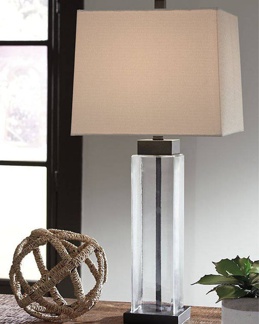 Alvaro Table Lamp (Set of 2) - Affordable Home Luxury