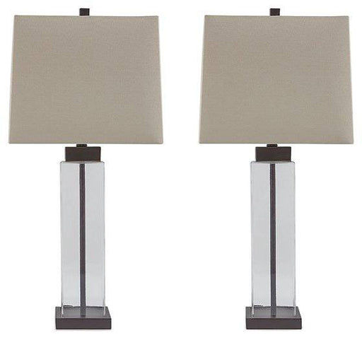 Alvaro Table Lamp (Set of 2) image