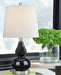 Makana Lamp Set - Affordable Home Luxury