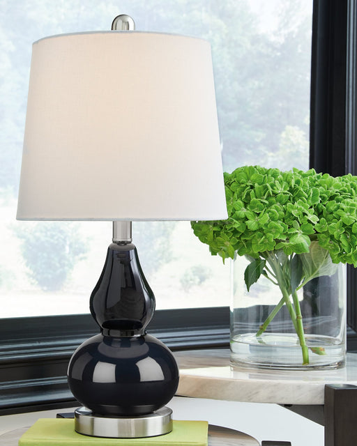 Makana Table Lamp - Affordable Home Luxury