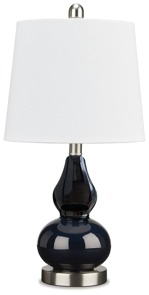 Makana Lamp Set - Affordable Home Luxury