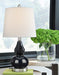 Makana Table Lamp - Affordable Home Luxury