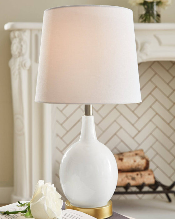 Arlomore Table Lamp - Affordable Home Luxury