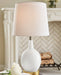 Arlomore Table Lamp - Affordable Home Luxury