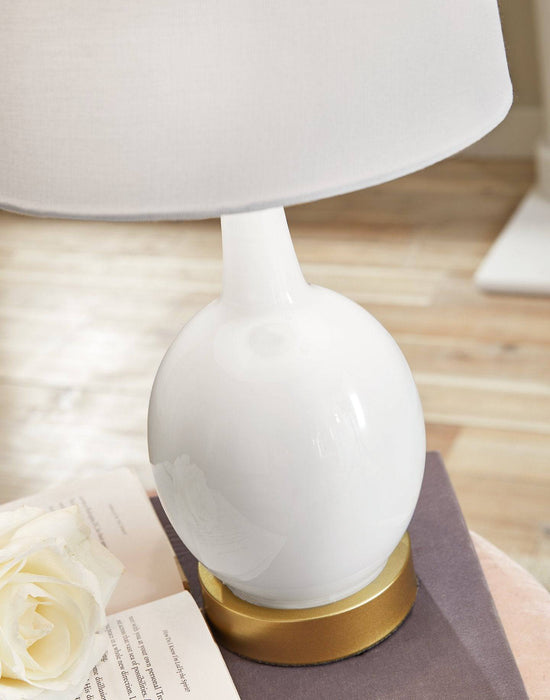 Arlomore Table Lamp - Affordable Home Luxury