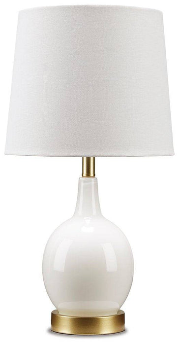 Arlomore Table Lamp - Affordable Home Luxury