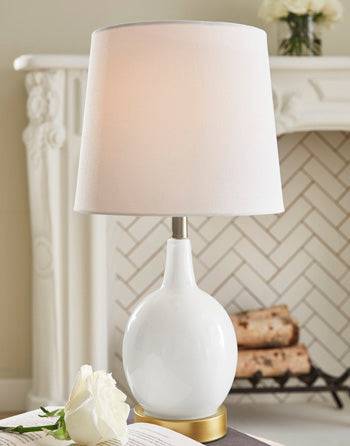 Arlomore Table Lamp - Affordable Home Luxury