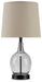 Arlomore Lamp Set - Affordable Home Luxury