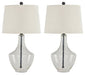 Gregsby Table Lamp (Set of 2) - Affordable Home Luxury