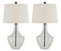 Gregsby Table Lamp (Set of 2) - Affordable Home Luxury