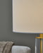 Orenman Table Lamp (Set of 2) - Affordable Home Luxury