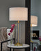 Orenman Table Lamp (Set of 2) - Affordable Home Luxury