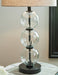 Airbal Table Lamp (Set of 2) - Affordable Home Luxury